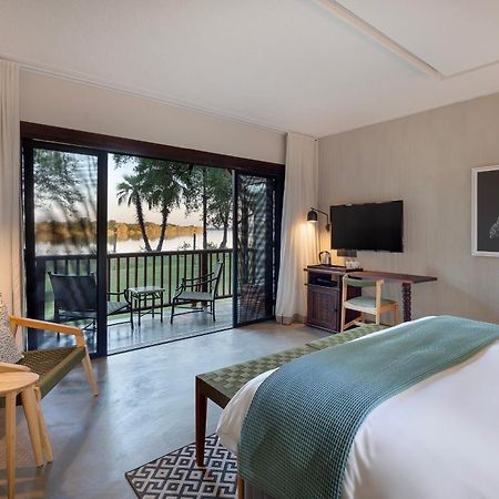 The David Livingstone Safari Lodge & Spa Exterior photo