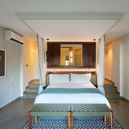 The David Livingstone Safari Lodge & Spa Exterior photo