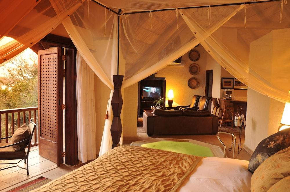 The David Livingstone Safari Lodge & Spa Exterior photo
