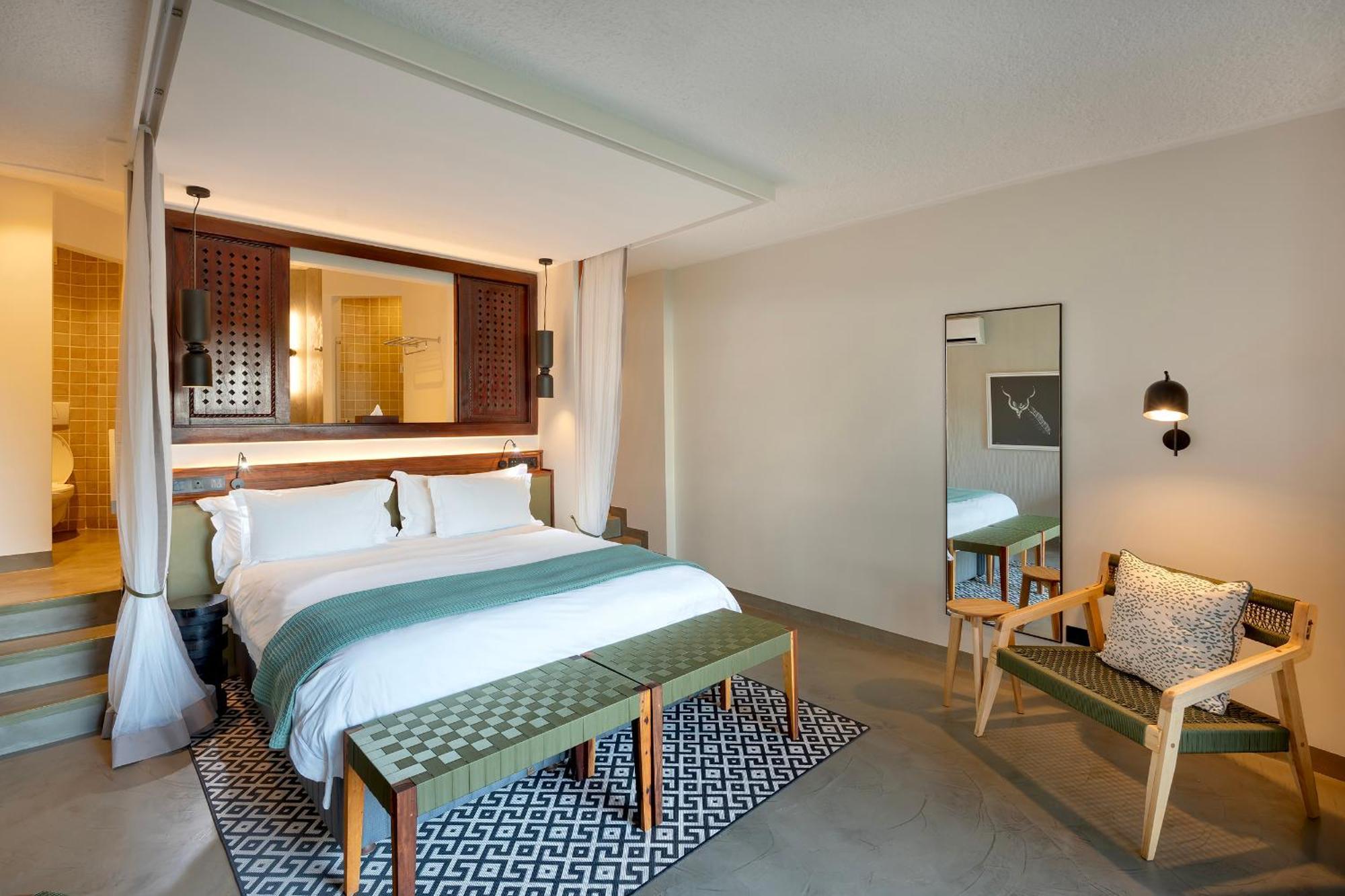 The David Livingstone Safari Lodge & Spa Exterior photo